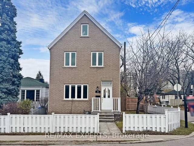 85 LAUREL AVENUE Toronto Ontario