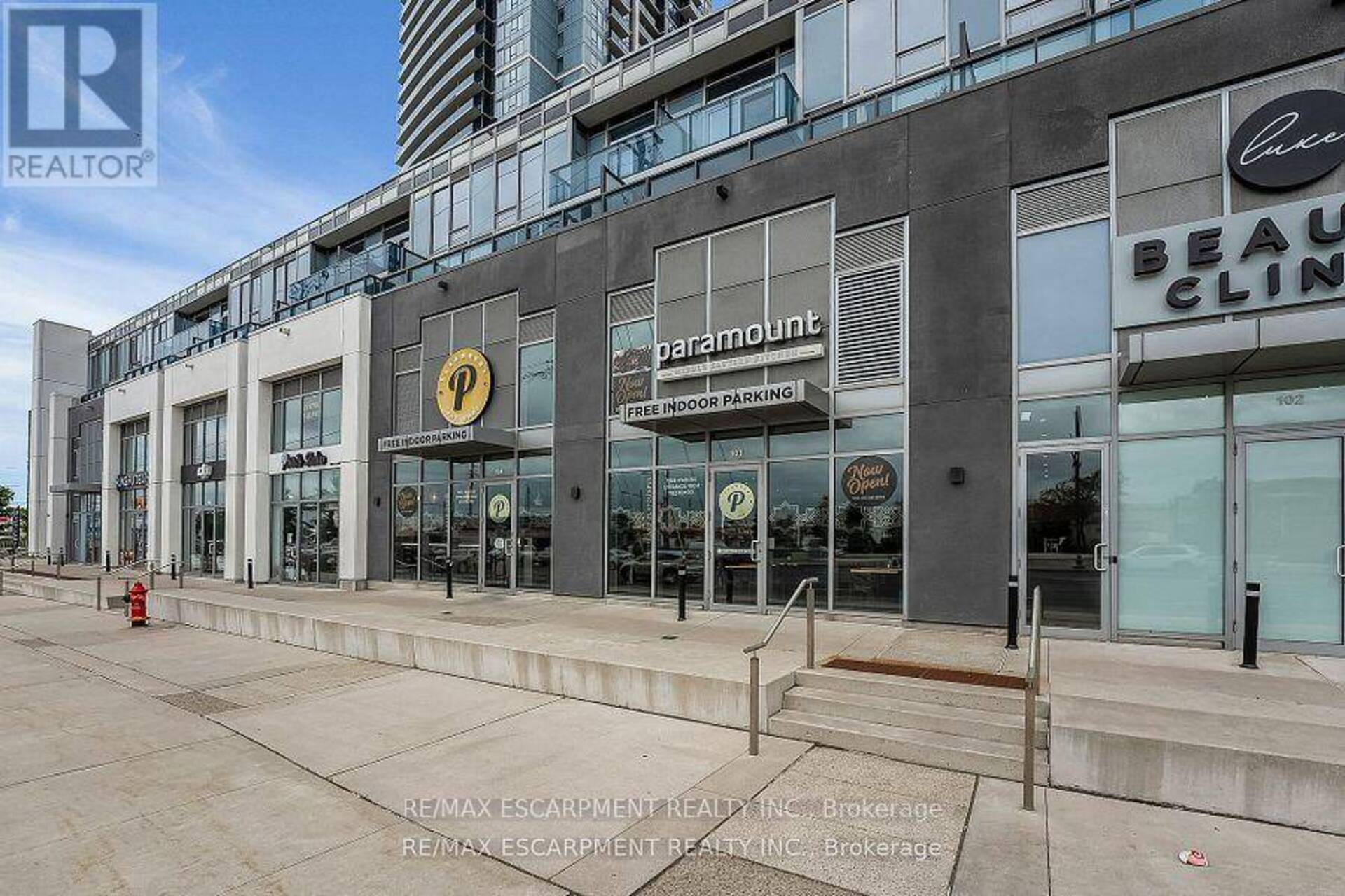 104 - 7777 WESTON ROAD S Vaughan