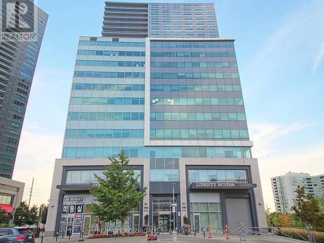 602 - 7191 YONGE STREET Markham Ontario