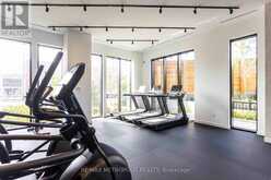 308 - 2300 ST CLAIR AVENUE W Toronto