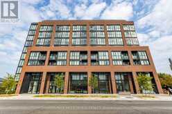 308 - 2300 ST CLAIR AVENUE W Toronto