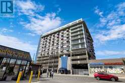 1002 - 1600 KEELE STREET Toronto