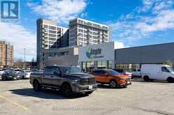 1002 - 1600 KEELE STREET Toronto