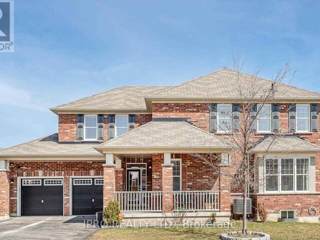 14 DUBLIN ROAD Brampton Ontario