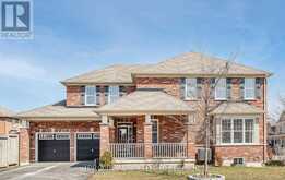 14 DUBLIN ROAD Brampton