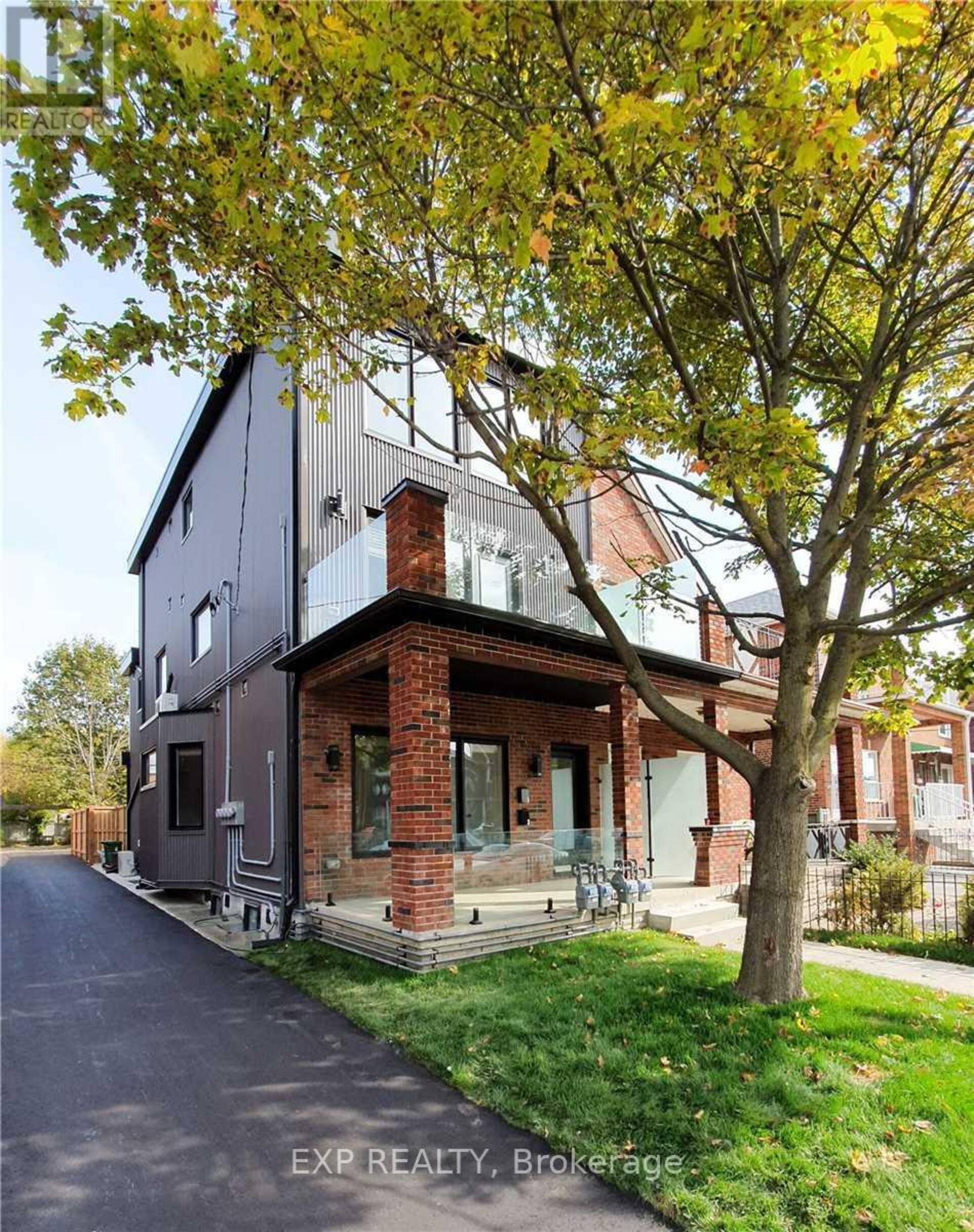 2 - 1175 DOVERCOURT ROAD Toronto