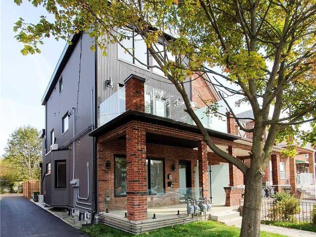 2 - 1175 DOVERCOURT ROAD Toronto Ontario