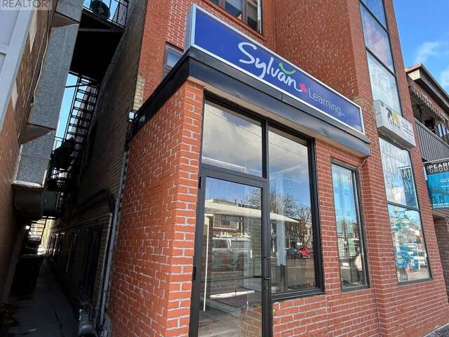 3310 YONGE STREET Toronto Ontario