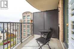 718 - 16 DALLIMORE CIRCLE Toronto