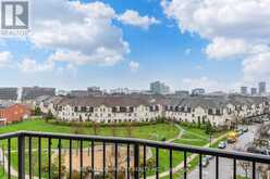 718 - 16 DALLIMORE CIRCLE Toronto