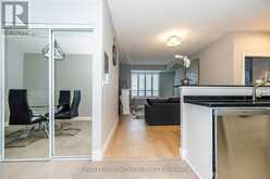 718 - 16 DALLIMORE CIRCLE Toronto