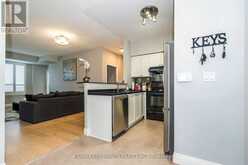 718 - 16 DALLIMORE CIRCLE Toronto