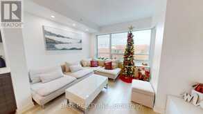 406 - 2220 LAKE SHORE BOULEVARD W Toronto