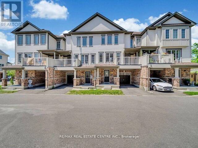 45 - 420 LINDEN DRIVE Cambridge Ontario