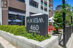 2115 - 460 ADELAIDE STREET E Toronto