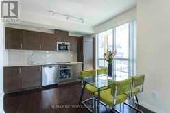 2115 - 460 ADELAIDE STREET E Toronto