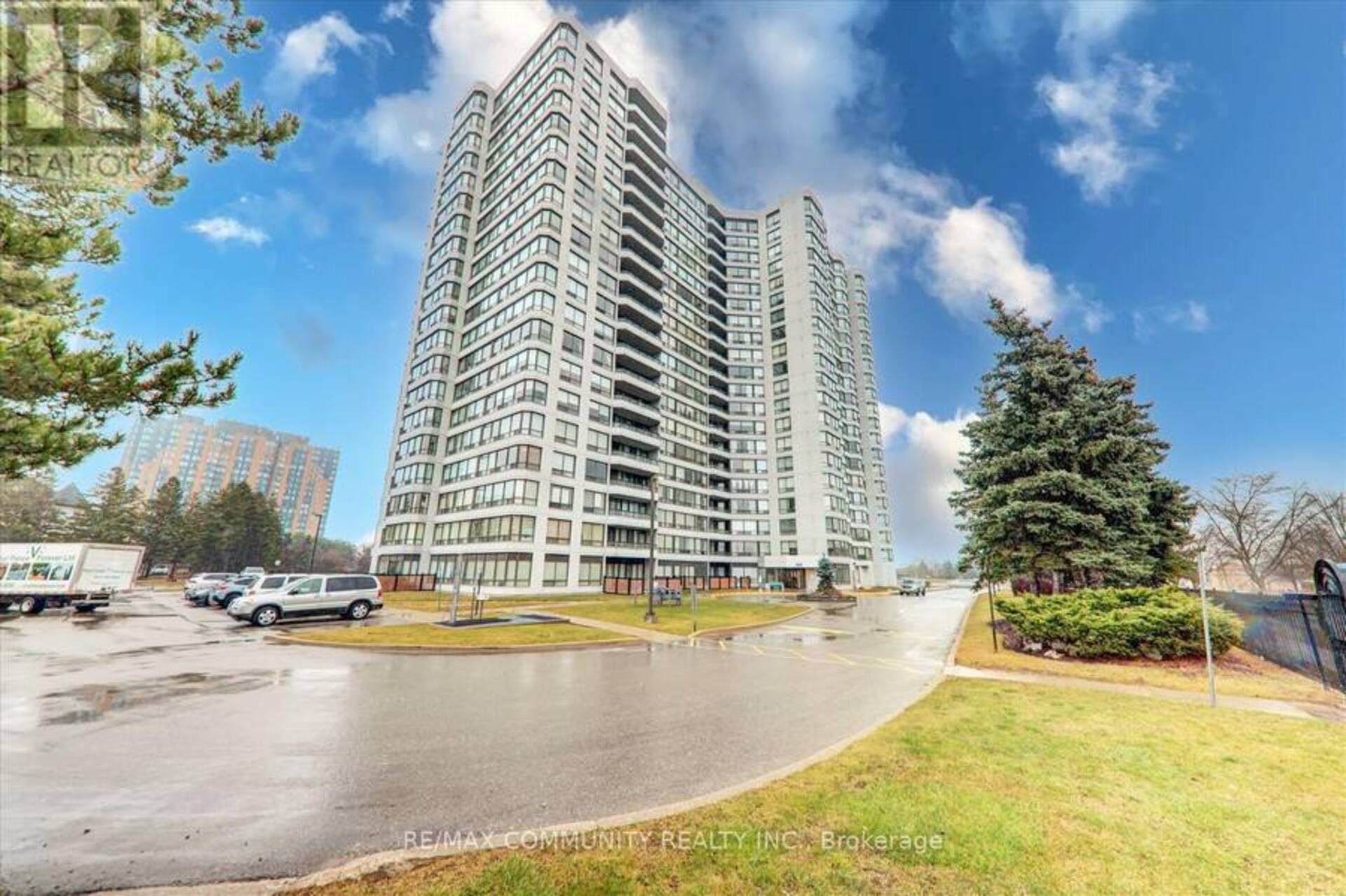 509 - 300 ALTON TOWERS CIRCLE Toronto