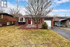 764 HILLCREST ROAD Pickering