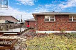 764 HILLCREST ROAD Pickering