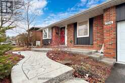 764 HILLCREST ROAD Pickering