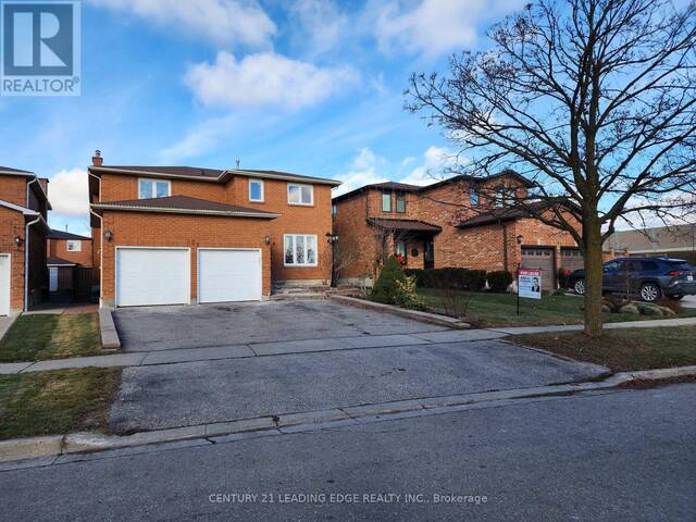 171 RIDGEFIELD CRESCENT Vaughan Ontario