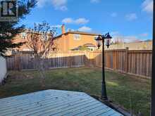 171 RIDGEFIELD CRESCENT Vaughan