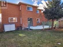 171 RIDGEFIELD CRESCENT Vaughan