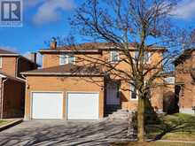 171 RIDGEFIELD CRESCENT Vaughan