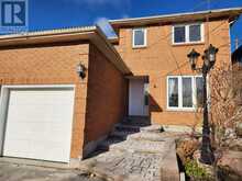 171 RIDGEFIELD CRESCENT Vaughan