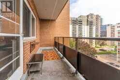 704 - 15 ELIZABETH STREET N Mississauga