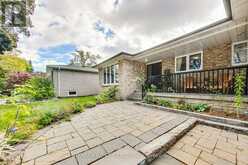 2262 SPRINGFIELD COURT Mississauga