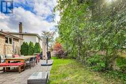 2262 SPRINGFIELD COURT Mississauga