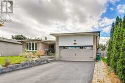 2262 SPRINGFIELD COURT Mississauga