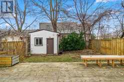 2386 BROOKHURST ROAD Mississauga