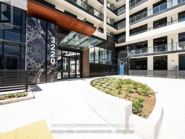 1112 - 3220 WILLIAM COLTSON AVENUE Oakville Ontario