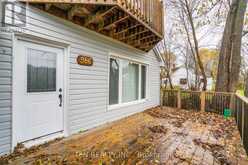 986 ROBINSON STREET Innisfil