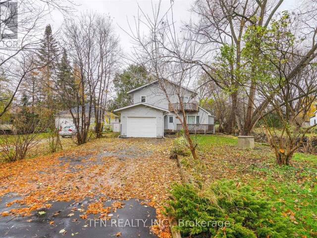 986 ROBINSON STREET Innisfil Ontario