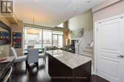 304 - 225 WEBB DRIVE Mississauga