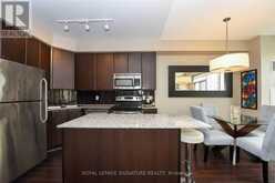 304 - 225 WEBB DRIVE Mississauga