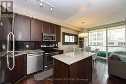 304 - 225 WEBB DRIVE Mississauga