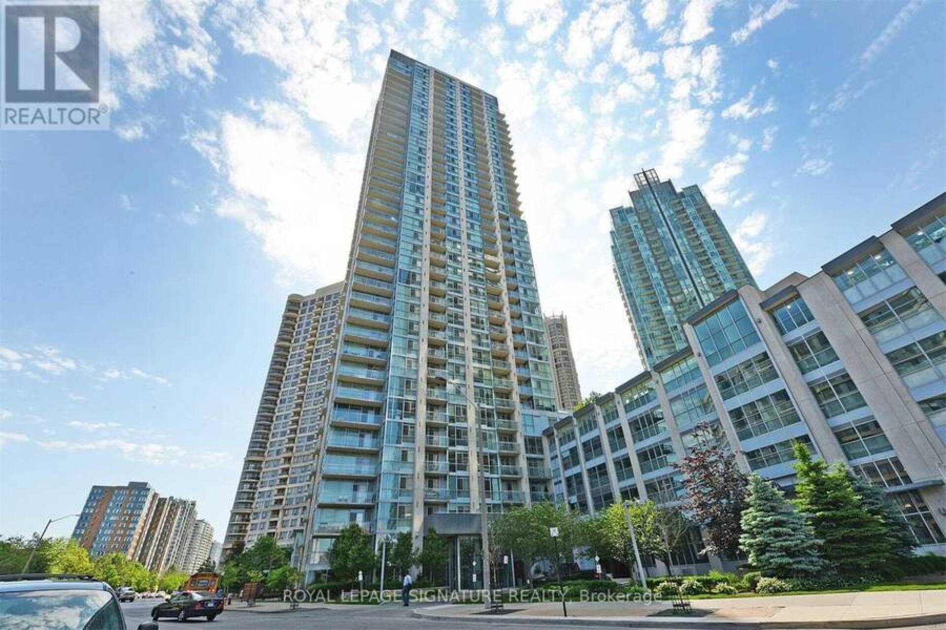 304 - 225 WEBB DRIVE Mississauga