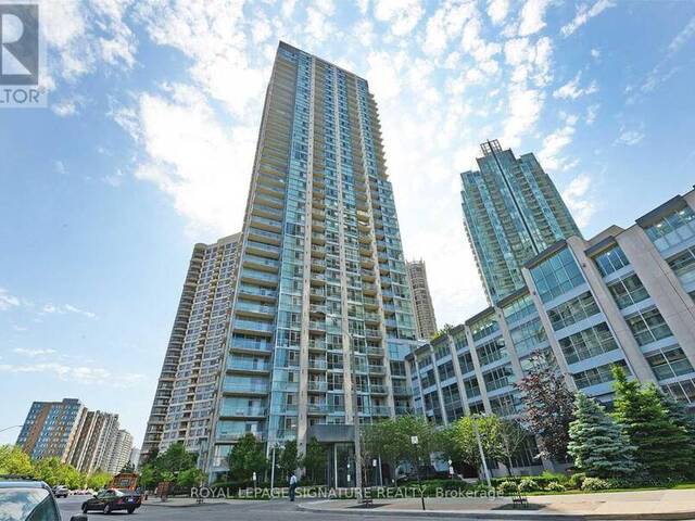 304 - 225 WEBB DRIVE Mississauga Ontario