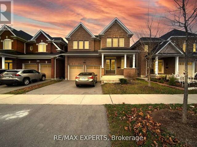 1812 GRANDVIEW STREET N Oshawa Ontario