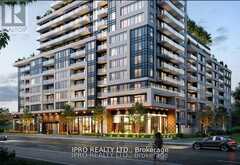 1706 - 3220 WILLIAM COLSTON AVENUE Oakville