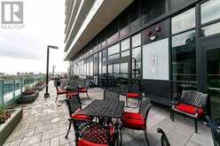 2611 - 33 SHORE BREEZE DRIVE Toronto