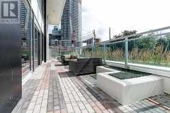 2611 - 33 SHORE BREEZE DRIVE Toronto