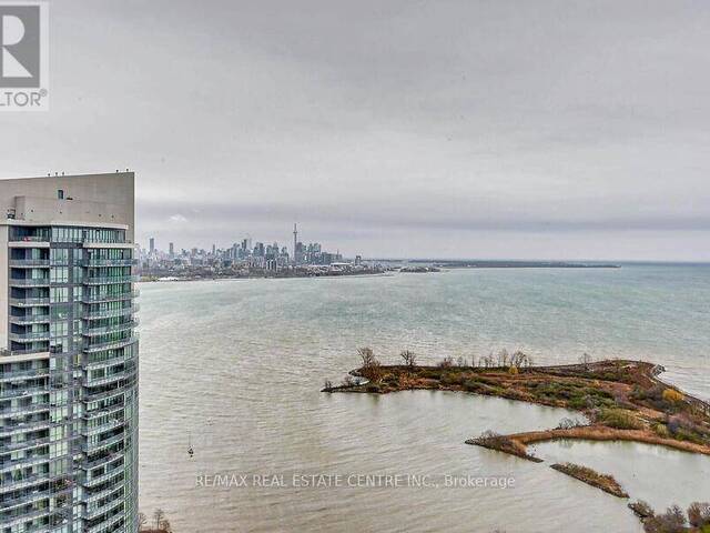 2611 - 33 SHORE BREEZE DRIVE Toronto Ontario