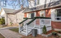 66 MCMURCHY AVENUE N Brampton