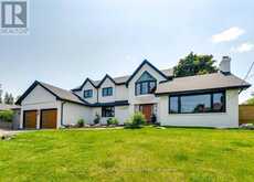 558 PINE RIDGE ROAD S Pickering