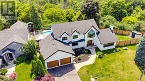 558 PINE RIDGE ROAD S Pickering